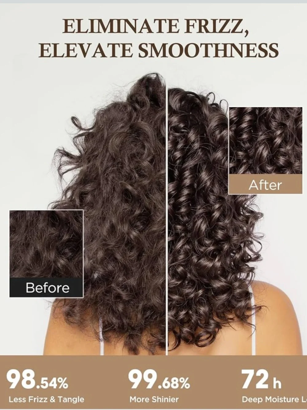 Biotin Shampoo NIB